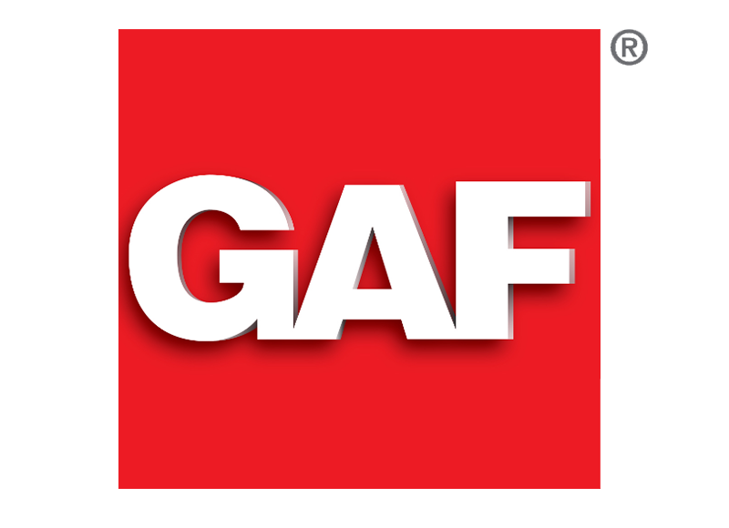 Roofing Products - GAF