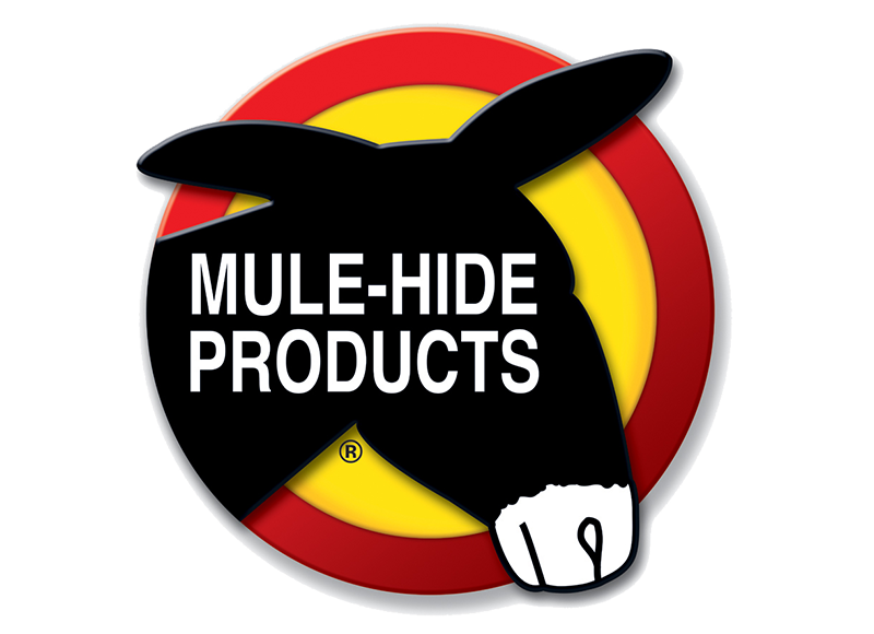 Roofing Products - Mule-Hide