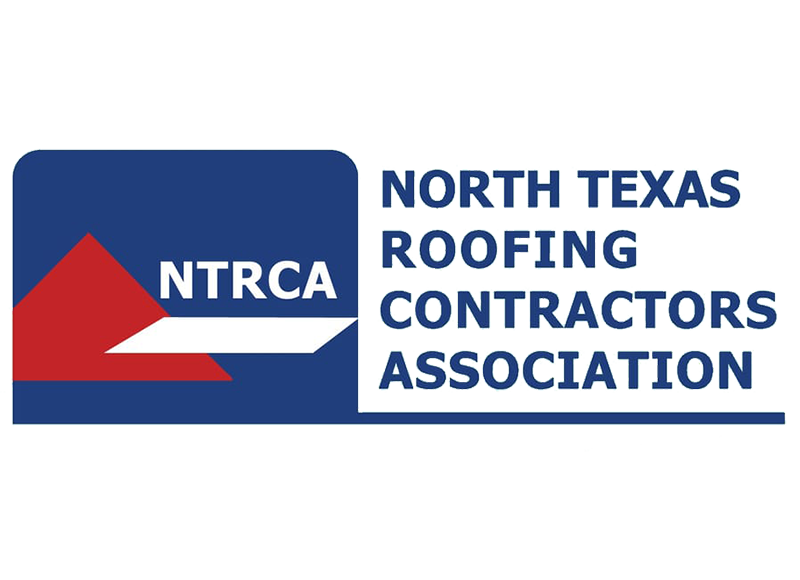 North Texas Roofing Contractors Association Logo
