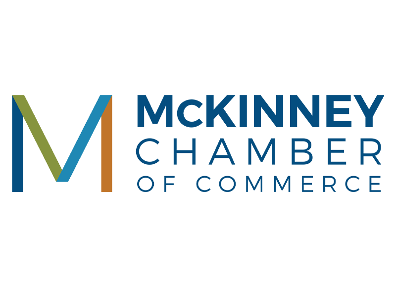 McKinney Chamber of Commerce Logo