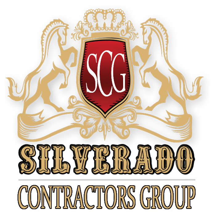 Silverado Contractors Group Logo